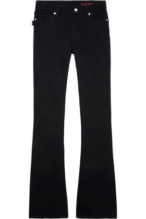 Zadig & Voltaire Eclipse Bootcut-Jeans