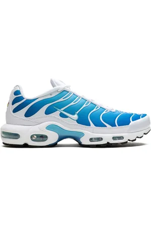 Nike Air Max Plus "Blue Gaze" Sneakers