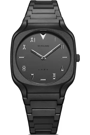 D1 MILANO Square Bracelet 37mm