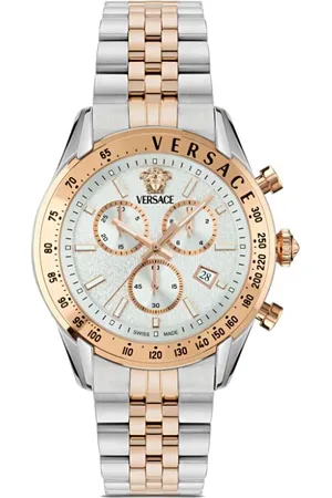 VERSACE Chrono Master 44mm