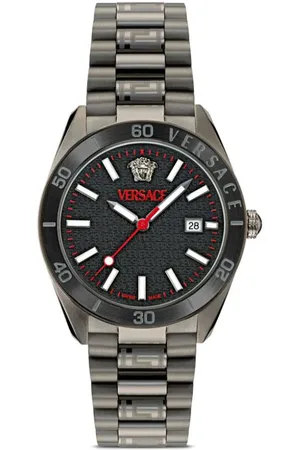VERSACE V-Dome 42mm