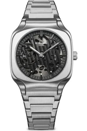 D1 MILANO Square Bracelet 37mm