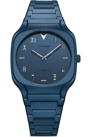 D1 MILANO Square Bracelet 37mm