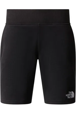 The North Face Shorts mit Logo-Print