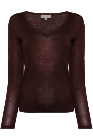 N.PEAL Imogen Top