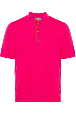 N.PEAL Rock Poloshirt