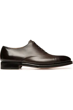 Bally Sadhy Oxford-Schuhe