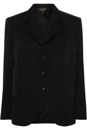 Comme des Garçons Einreihiges Sakko