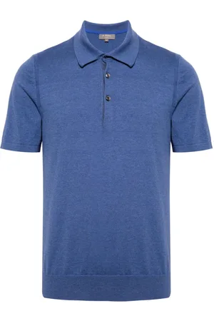 N.PEAL Polzeath Poloshirt