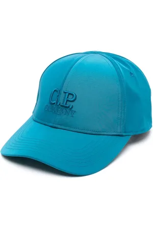 C.P. Company Baseballkappe mit Logo-Stickerei