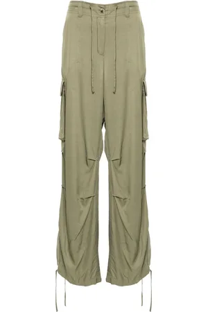Golden Goose Weite Cargohose