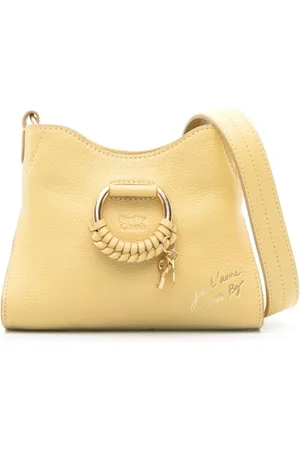 See by Chloé Mini Joan Schultertasche