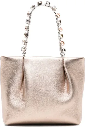 Aquazzura Mini Galactic Handtasche