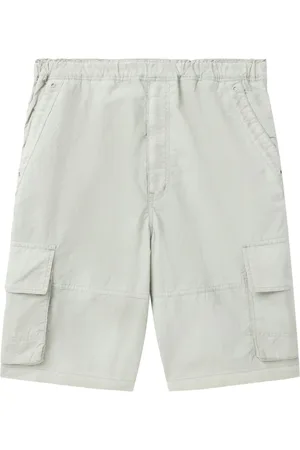 Izzue Cargo-Shorts mit Stretchbund