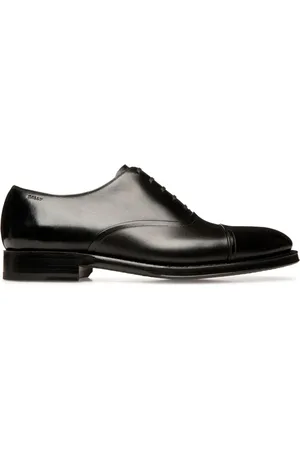 Bally Sadhy Oxford-Schuhe