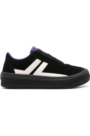 Lanvin X Future Sneakers