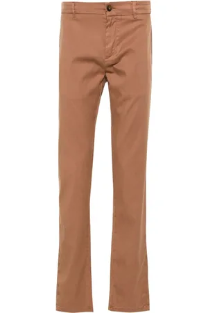 CANALI Klassische Tapered-Hose
