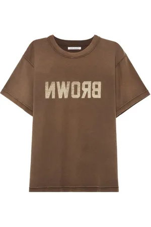 JOHN ELLIOTT Rush T-Shirt