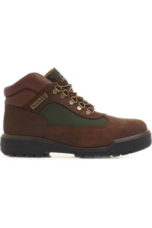 Timberland Stiefel mit Einsätzen