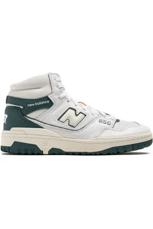 New Balance 650 High-Top-Sneakers