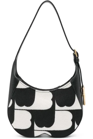Burberry Kleine Chess Schultertasche