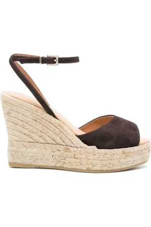MANEBI Espadrilles 110mm