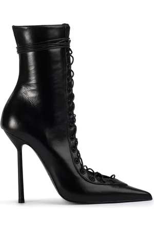 LE SILLA Colette Stiefeletten, 120mm