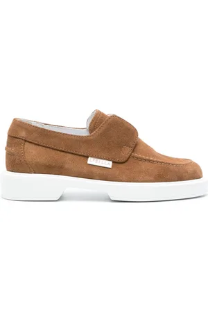 LE SILLA Yacht Loafer