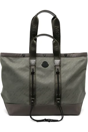 Moncler Tech Jacquard-Shopper