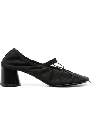 Proenza Schouler Pumps mit Schleifendetail 50mm