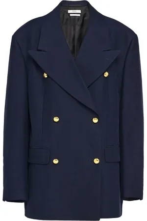 Prada Doppelreihiges Sakko