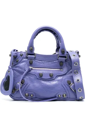 Balenciaga Kleine Neo Cagole Handtasche