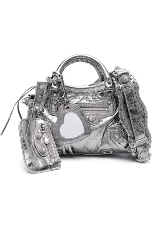 Balenciaga Neo Cagole XS Schultertasche