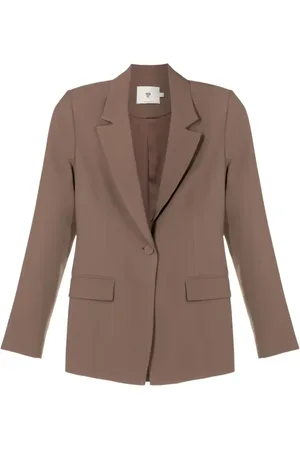 MISCI Einreihiger Cora Blazer
