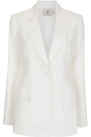 MISCI Cora Blazer aus Jacquard
