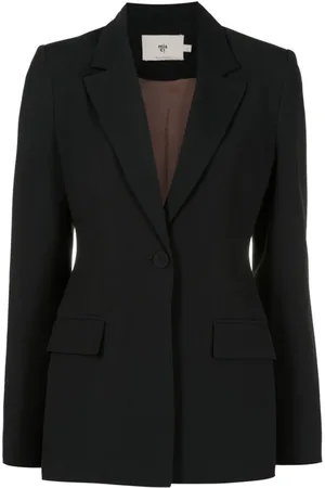 MISCI Einreihiger Cora Blazer