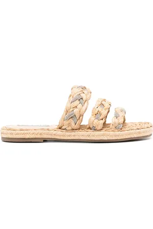 Aquazzura Costiera Espadrilles