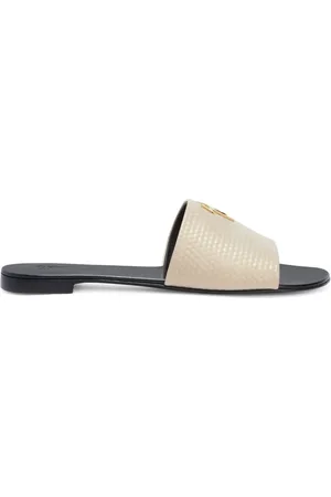 Giuseppe Zanotti Shirley Pantoletten