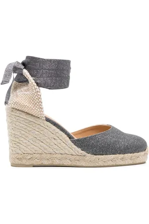 Castaner Carina Wedge-Espadrilles 90mm