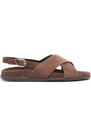 Ancient Greek Sandals Ikesia Crosta Sandalen
