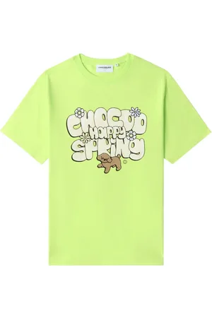 Chocoolate Klassisches Hemd