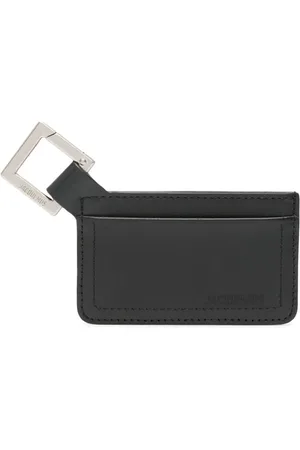Jacquemus Le porte-cartes Cuerda Kartenetui