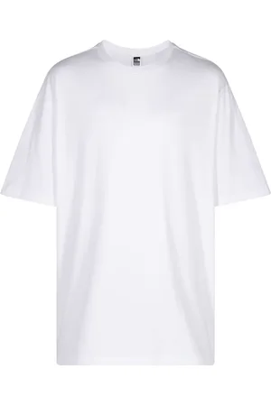 Supreme X The North Face "White" T-Shirt
