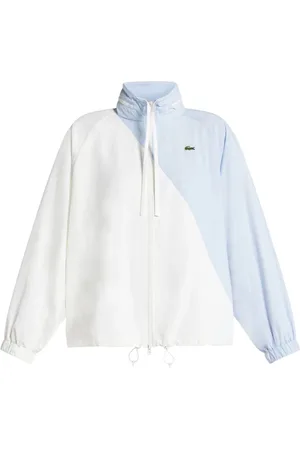 Lacoste Zweifarbige Jacke