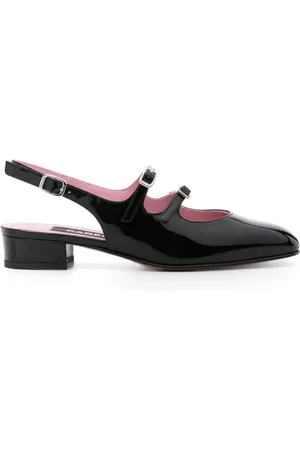Carel Peche Slingback-Pumps