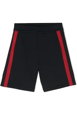 Moncler Gestreifte Shorts