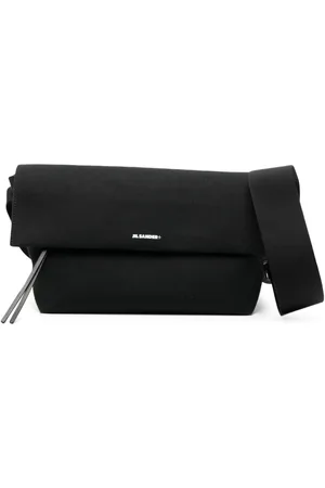 Jil Sander Mittelgroße Utility-Tasche