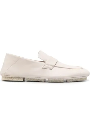 Officine creative C-Side Loafer aus Nappaleder