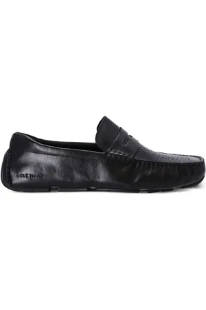 Cole Haan Grand Laser Penny-Loafer