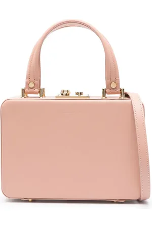 Gianvito Rossi Vali Shopper
